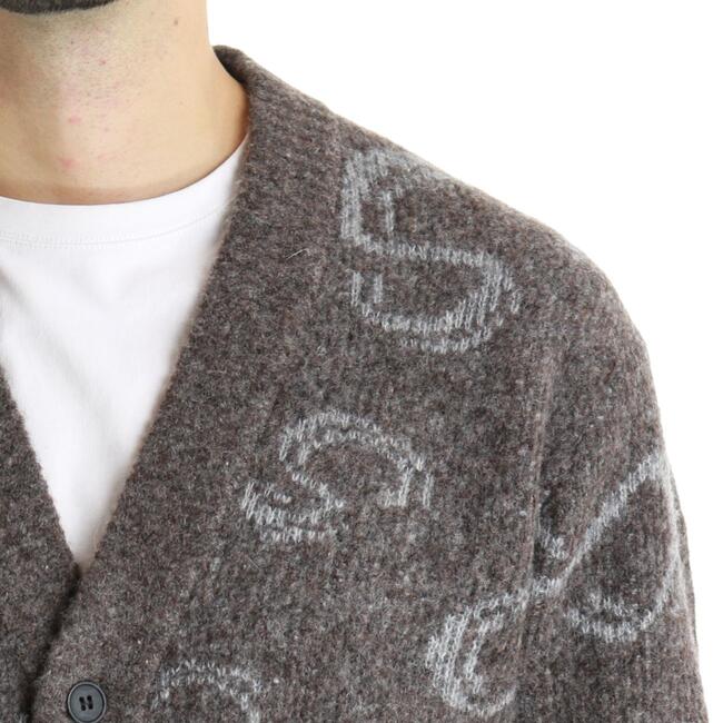 CARDIGAN SANTO SOLID - Mad Fashion | img vers.650x/